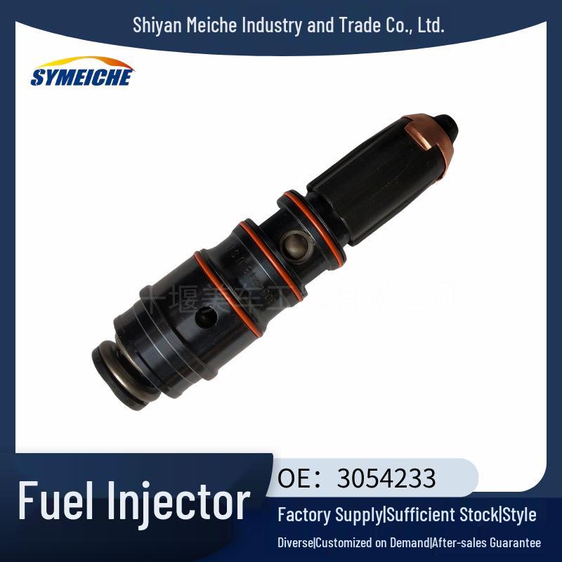 N-TOP-STOP Top-Mounted Limit PT Injector for Dongfeng/Cummins 3054233 Engine Parts