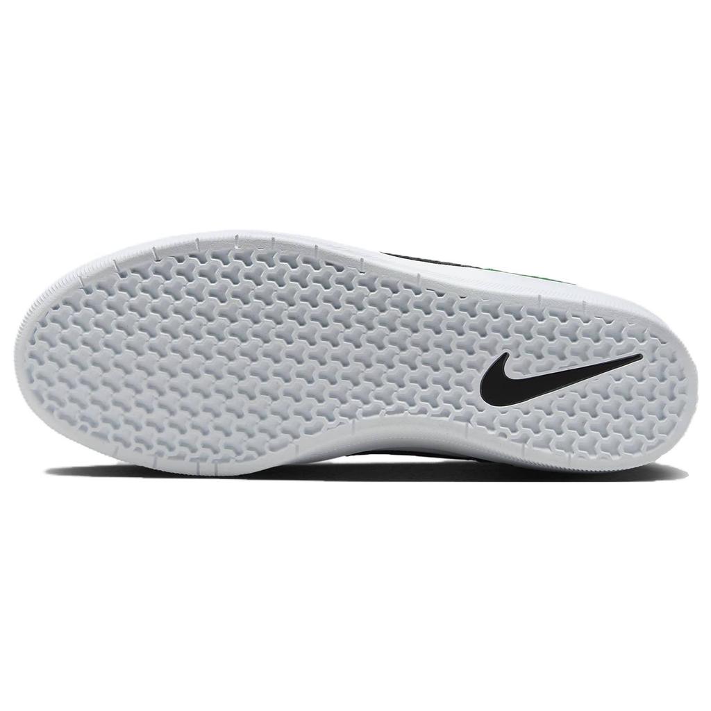 New Nike Force 58 SB Pine Green Black DV5477-300