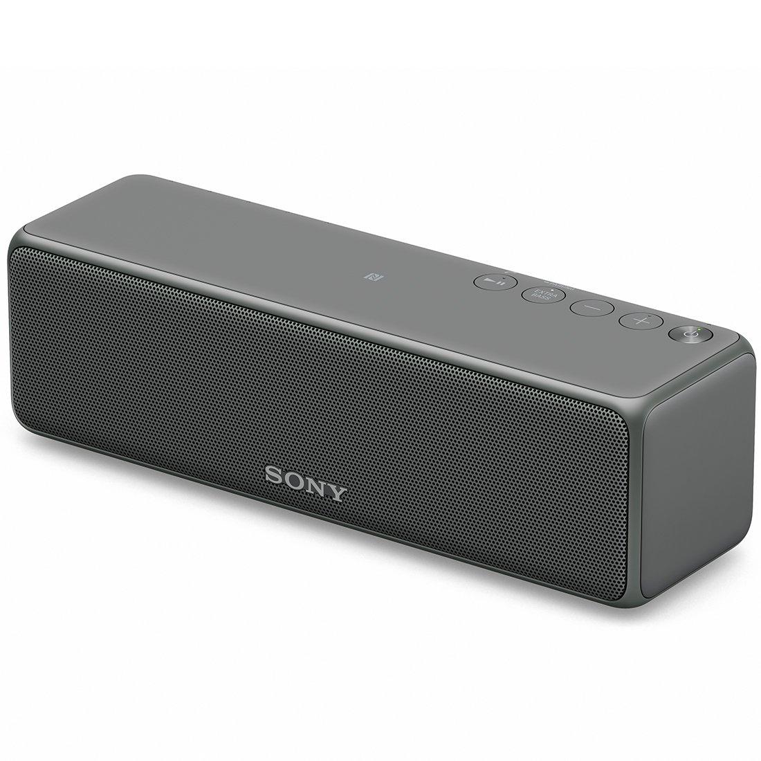 

[Refurbished product] Sony Wireless Portable Speaker SRS-HG10: BluetoothWi-FiLDACHigh ResolutionDedicated smartphone app compatible 2018 modelWith