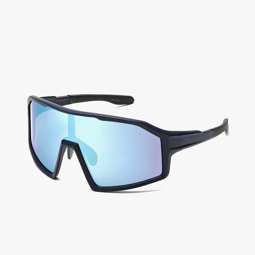 Hwillaaiweeo Sunglasses (Flg7049M Mattnavy 133)