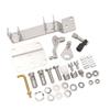 Outboard Motor Remote Control Attaching Kit 3B2 83880 3 for Tohatsu 8HP 9.8HP 2 Stroke Models
