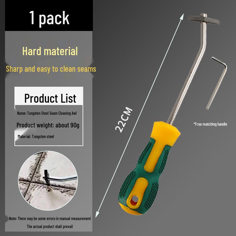 Beef Tendon Squeegee and Grout Scraper Tool for Colored Sand and Car Film Application
