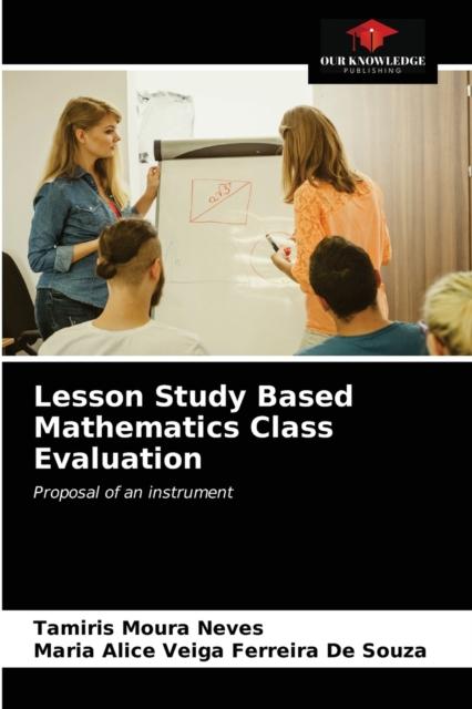 The Lesson Study Based Mathematics Class Evaluation Book