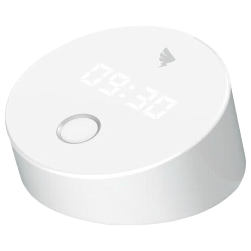 DingTalk M1 Pro Smart Fingerprint Time Clock