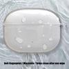 Headphone Cover Shockproof Wrap Case Skin Antiscratch Guard Washable Soft TPU Housing Shell Enhances Grip And Stability