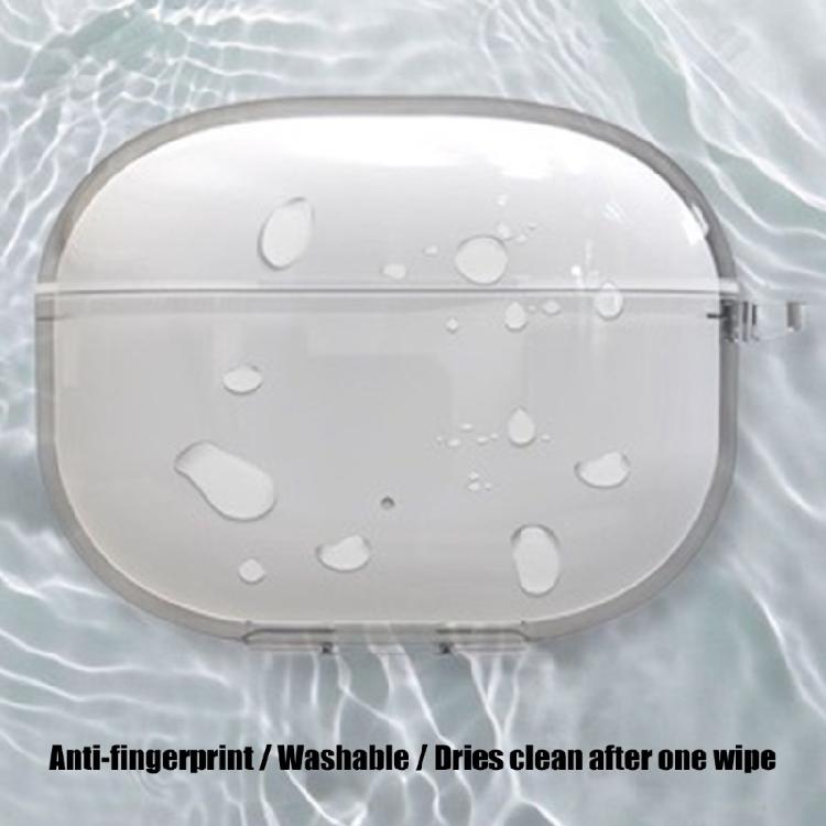 Headphone Cover Shockproof Wrap Case Skin Antiscratch Guard Washable Soft TPU Housing Shell Enhances Grip And Stability