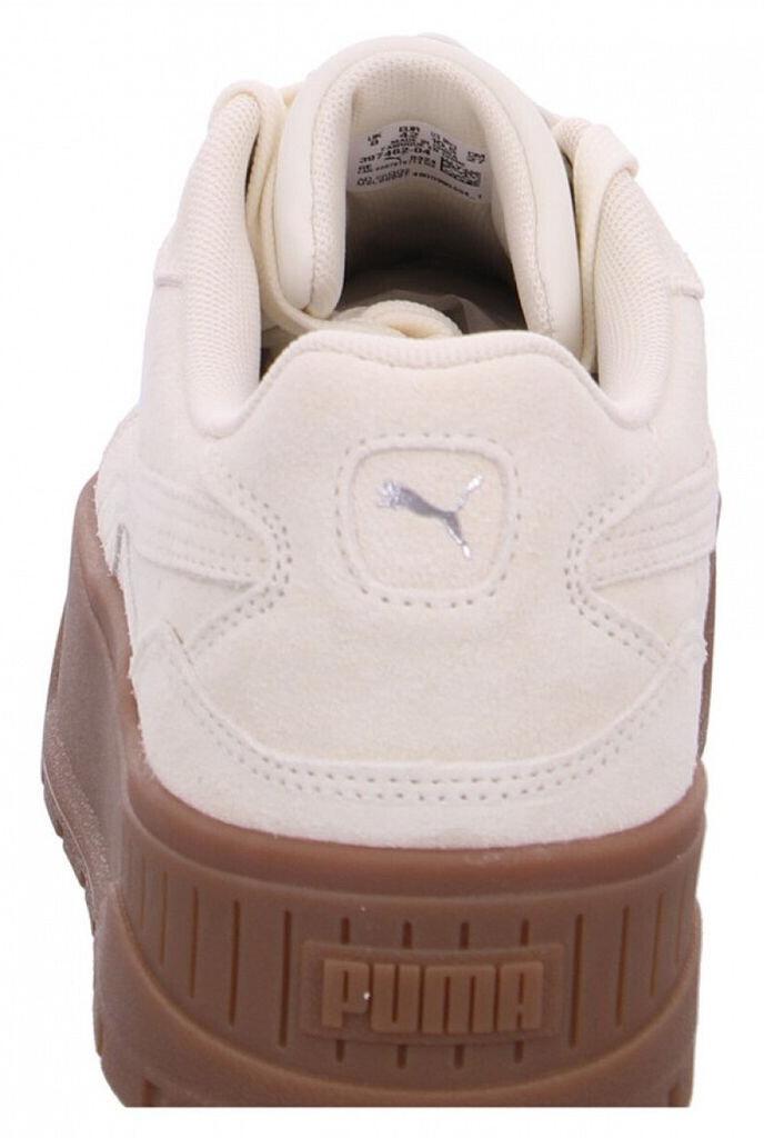 Women's Sneakers Puma Karmen II Idol SD (397462) Frosty Ivory/frosty Ivory