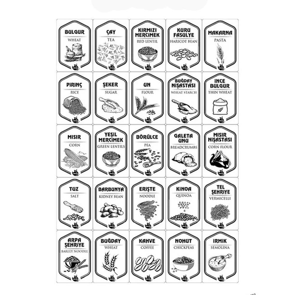 Luftdichte Lebensmittelaufbewahrungsbehälter-Sets – Transparenter BPA-freier Vorratskammer-Organizer, Stapelbare auslaufsichere Snackgläser für die Küche