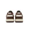 Nike Womens Dunk Low 'Cacao Wow' (women's sizes) Sail / Cacao Wow / Coconut Milk Skate Shoes DD1503 124