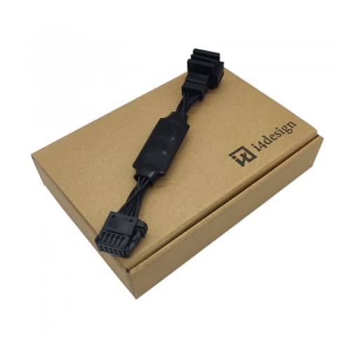 

Renault TWINGO Dedicated Idling Stop Canceller, Renault Twingo (Type 2: Late)