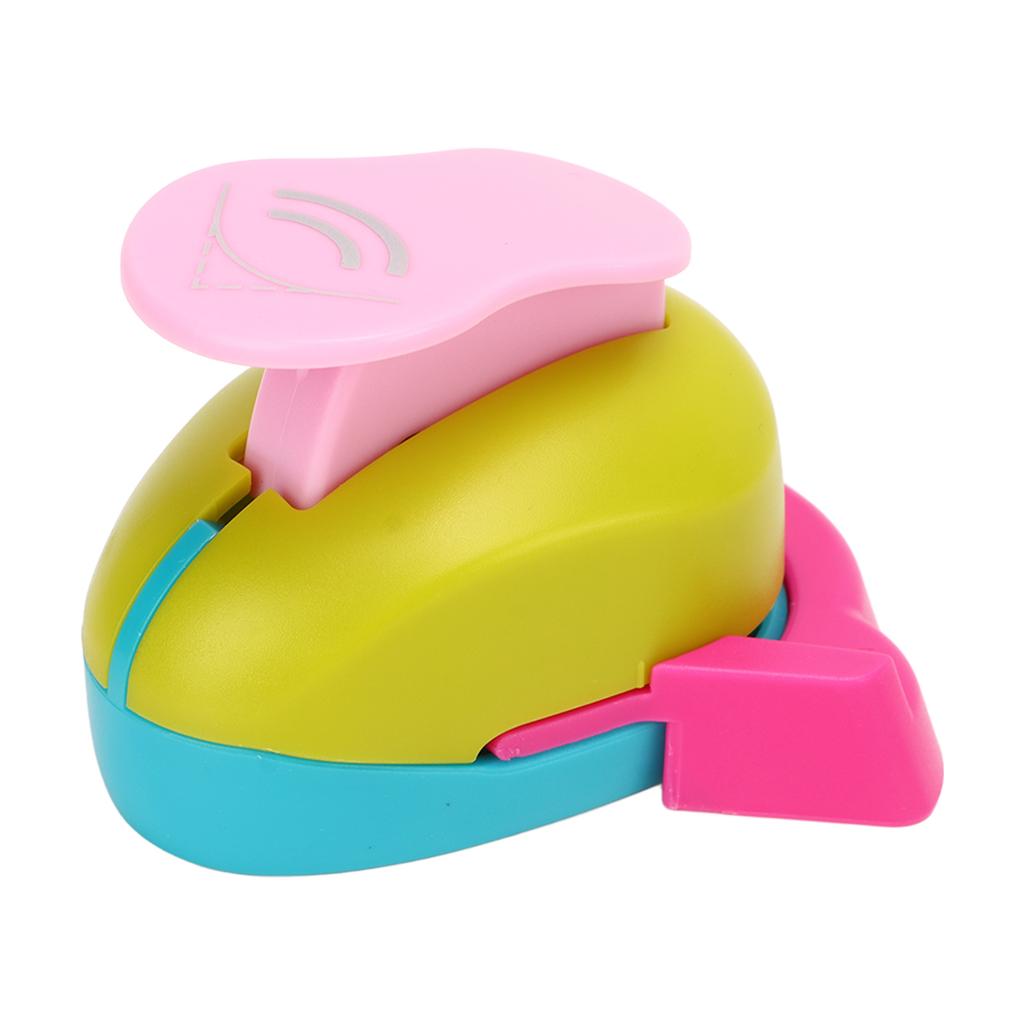 Paper Corner Rounder   Tools Hollow Cutters Circular EmNaBossing Craft Cutting Punch for Making Card Scrapbooking