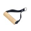 Longchuan Wood Handle Cable Grip