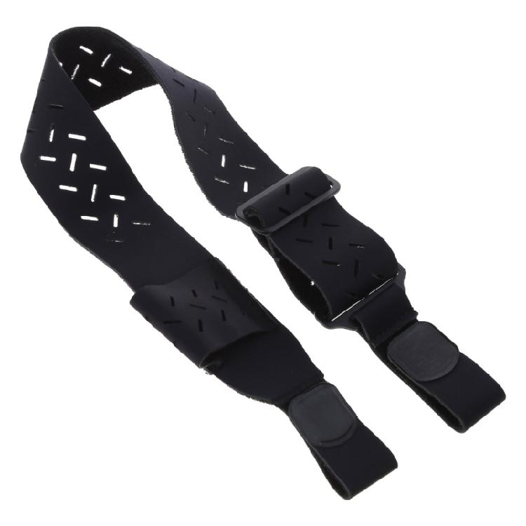 Fascia di Ricambio Regolabile Elastica per Occhiali Digitali, Fascia per la Testa Skin-friendly, Cinturino Fissaggio Copricapo, Pezzo di Ricambio