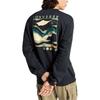 Converse All Star Winter Art Graphic Crew Sweatshirt Men's 10025632-A01