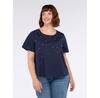 Blouse Fiorella Rubino 2829T002346N034
