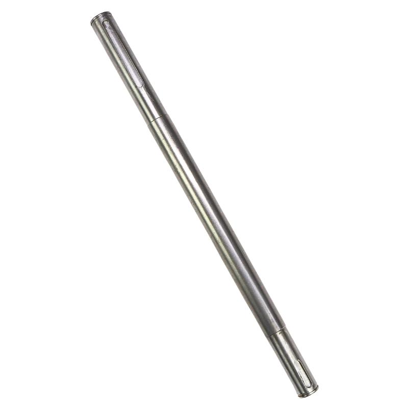 Bearing Shaft for Rotary Mower Z-036, Polish C45 Steel Grade MORGA