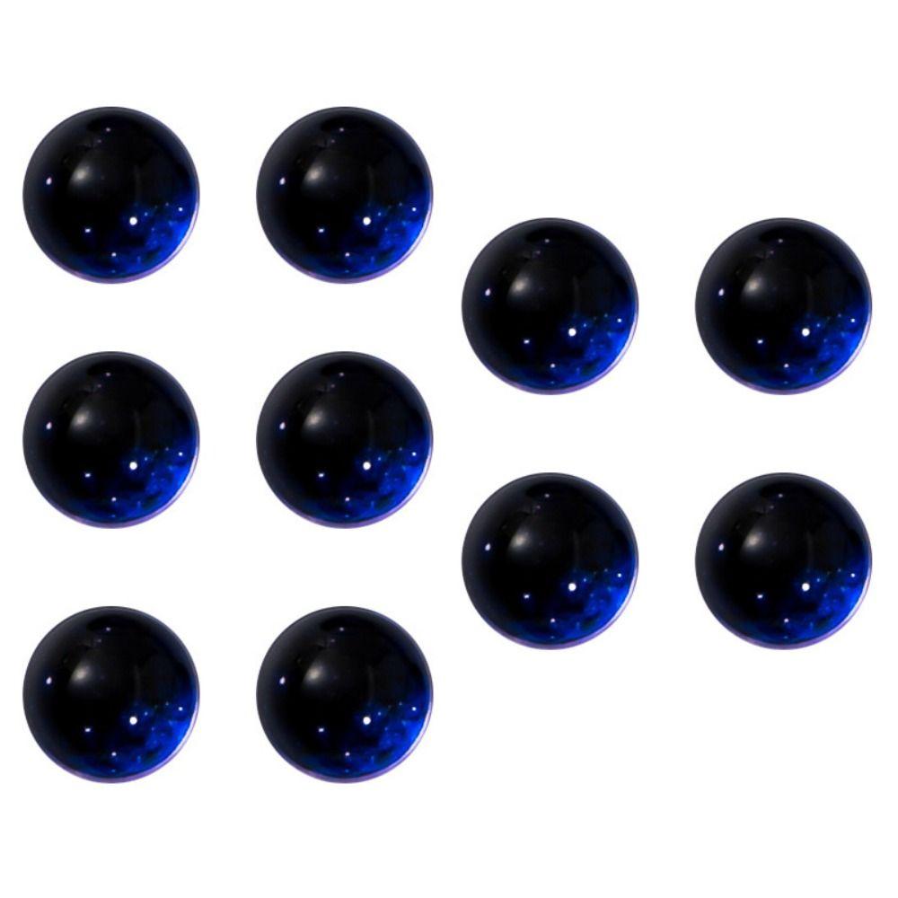 

Plush Doll Access Starry Sky Doll‘s Eyes Anime Eyes Blue Glass Eye Cute Purple Star Eyeball Girls 10mm-H