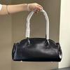 Ole New Empire Borsa a Mano 34 Borsa a Spalla Baguette Grande Capacità Borsa Tote Moda Versatile Bowling