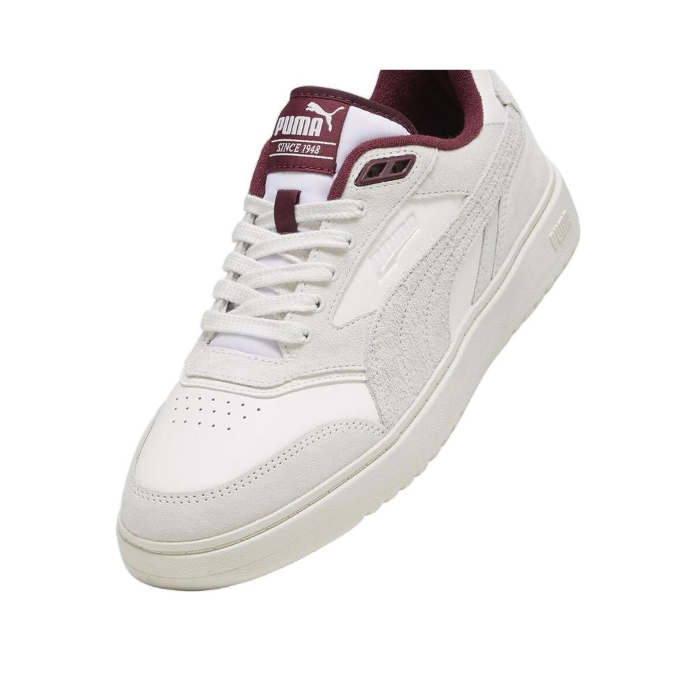 Sneakers PUMA Doublecourt Prm