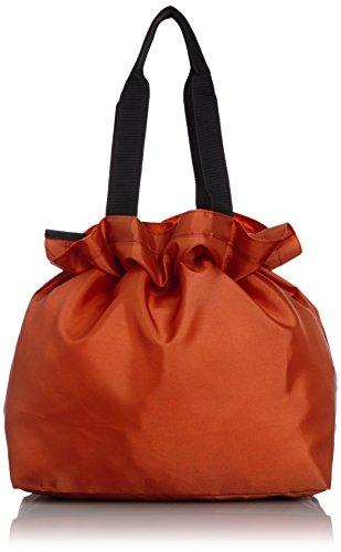 

OHS 3006 Eco Bag, Drawstring Bag, Orange