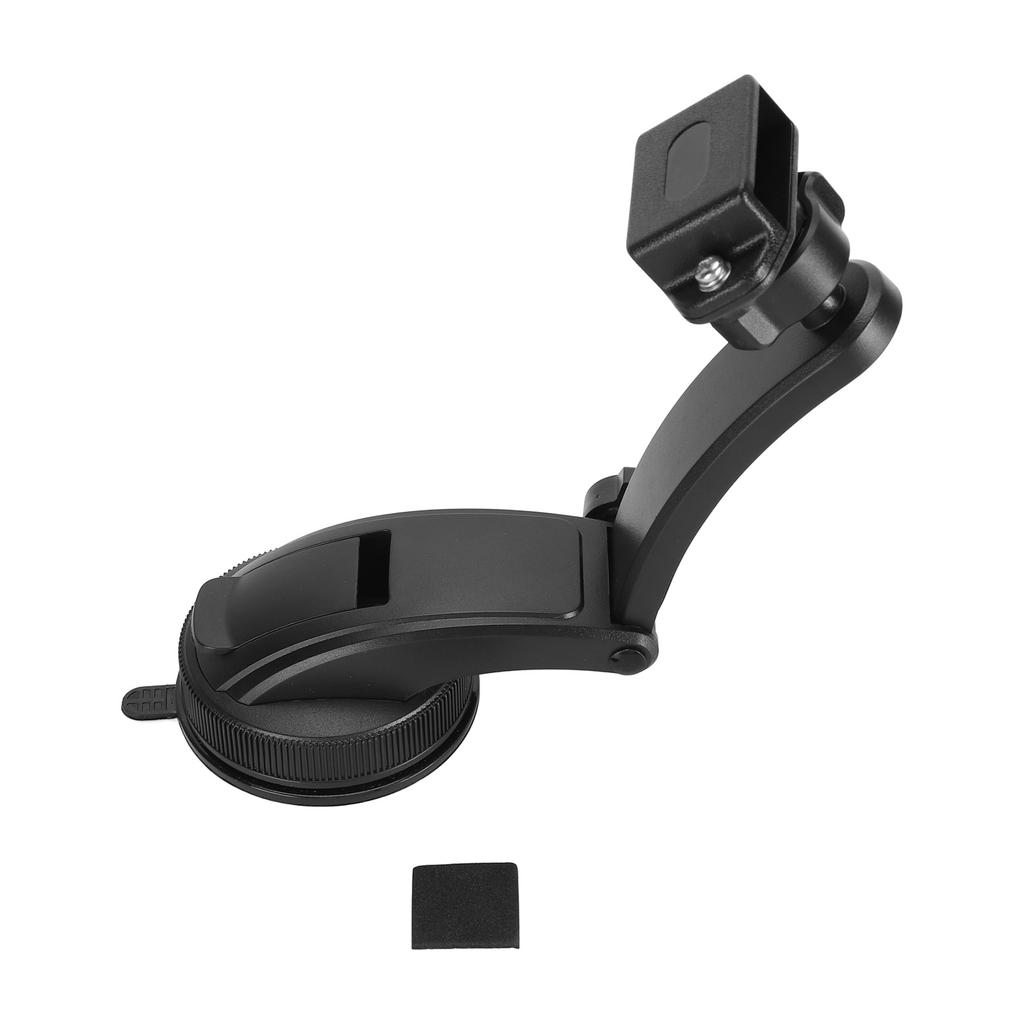 Handheld Radio Windshield Mount 2 Way Suction Cup Walkie Talkie Holder for UV5R Retevis