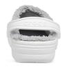 Crocs Ralen Outdoor Flat Heel Sports Unisex White Sandals