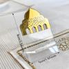 Acrylic Eid al-Fitr Decoration Family Decoration Islamic Theme Eid al-Fitr Gift Small Things Rack Decorative Rack