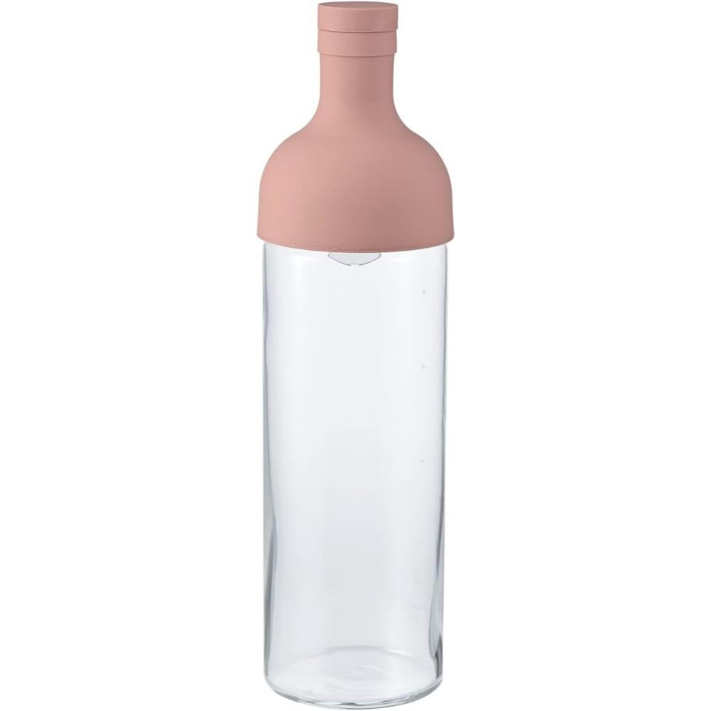 Yamakiikai Filter-in Bottle, Pink, W72