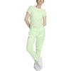 Nike T Shirt Women's Vapor Green FV5509-376