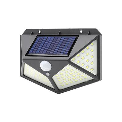 LED žárovky – LED solárne lampy