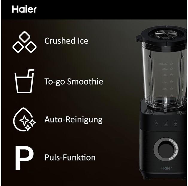 Стационарный блендер Haier HBL5B2 011 Master Series 5