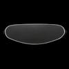 Helmet Shield Anti Fog Film,Clear Visor Lens Insert Fog Resistant for X14 CW-1 CNS1 CWR1 CNS3 Helmet Accessories