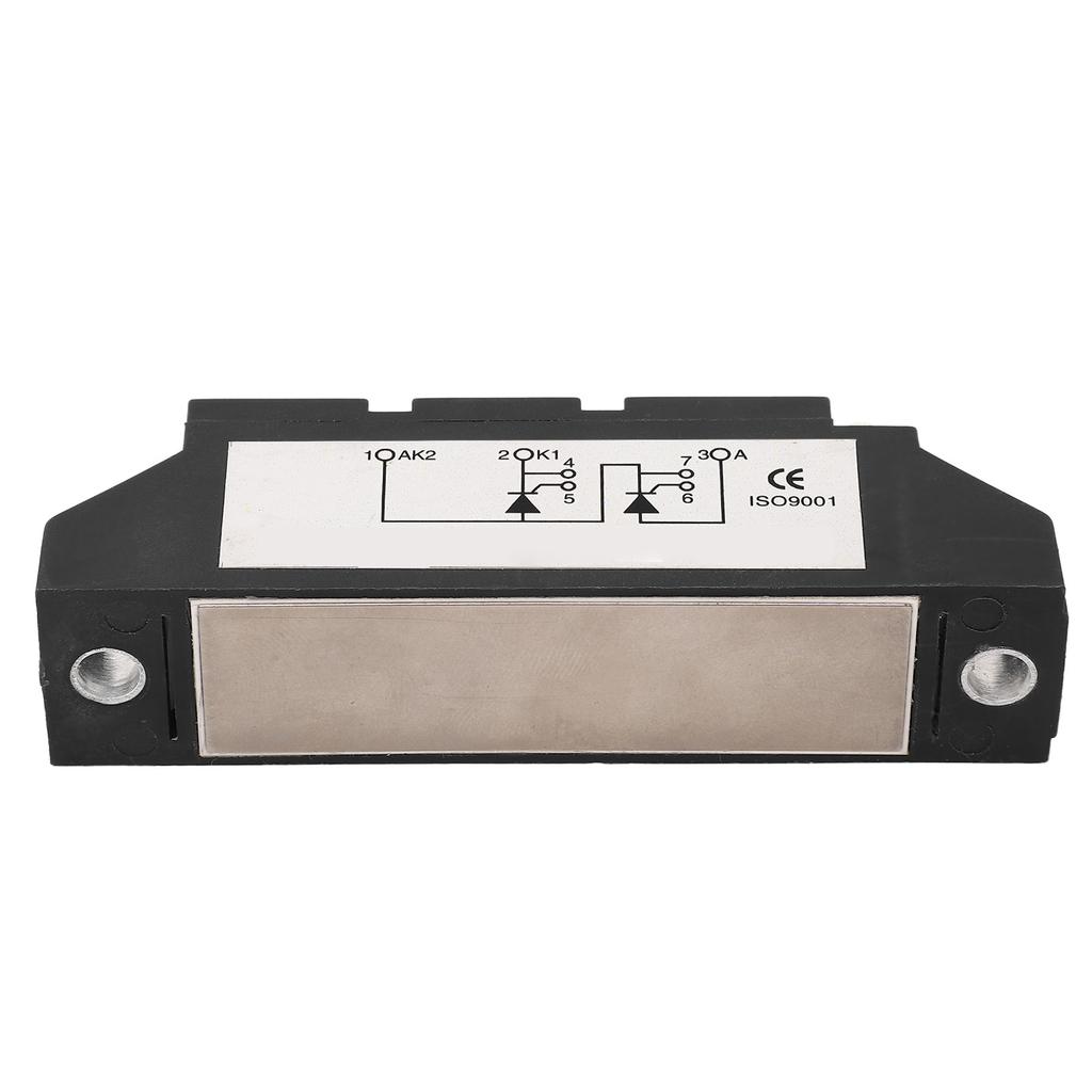 Thyristor Module Silicon Controlled Bidirectional Semiconductor Electronic Component 600?2000V