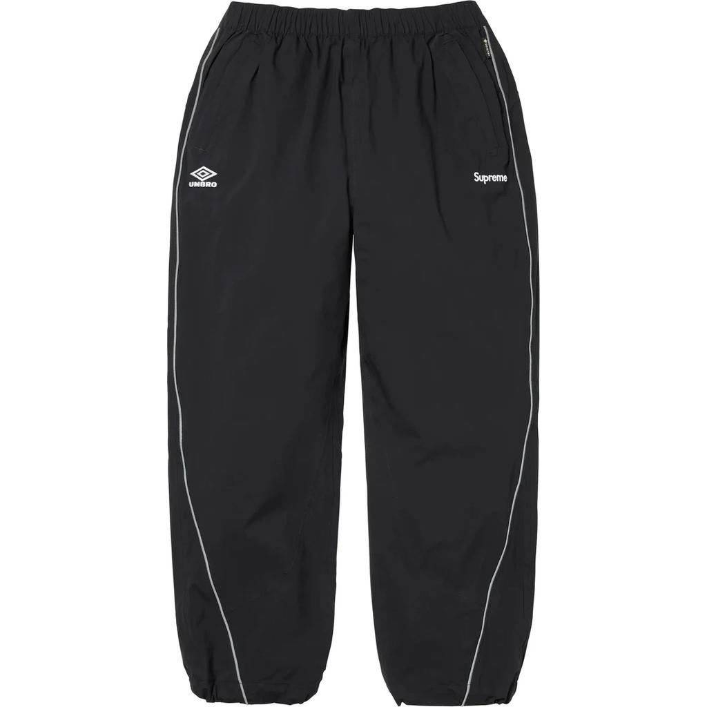 Supreme Umbro GORE TEX Track Pant SUP-SS25-106