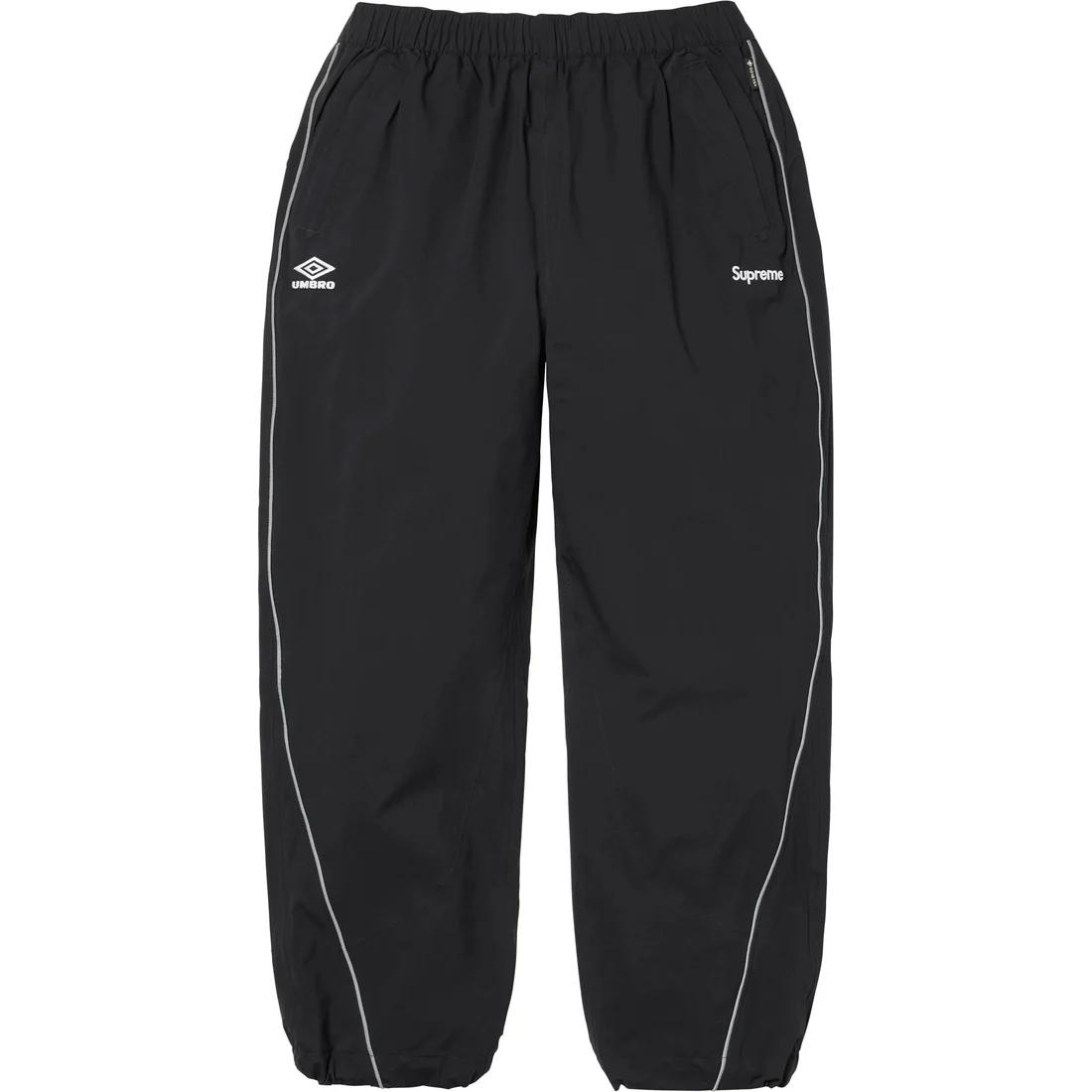 Supreme Umbro GORE TEX Track Pant