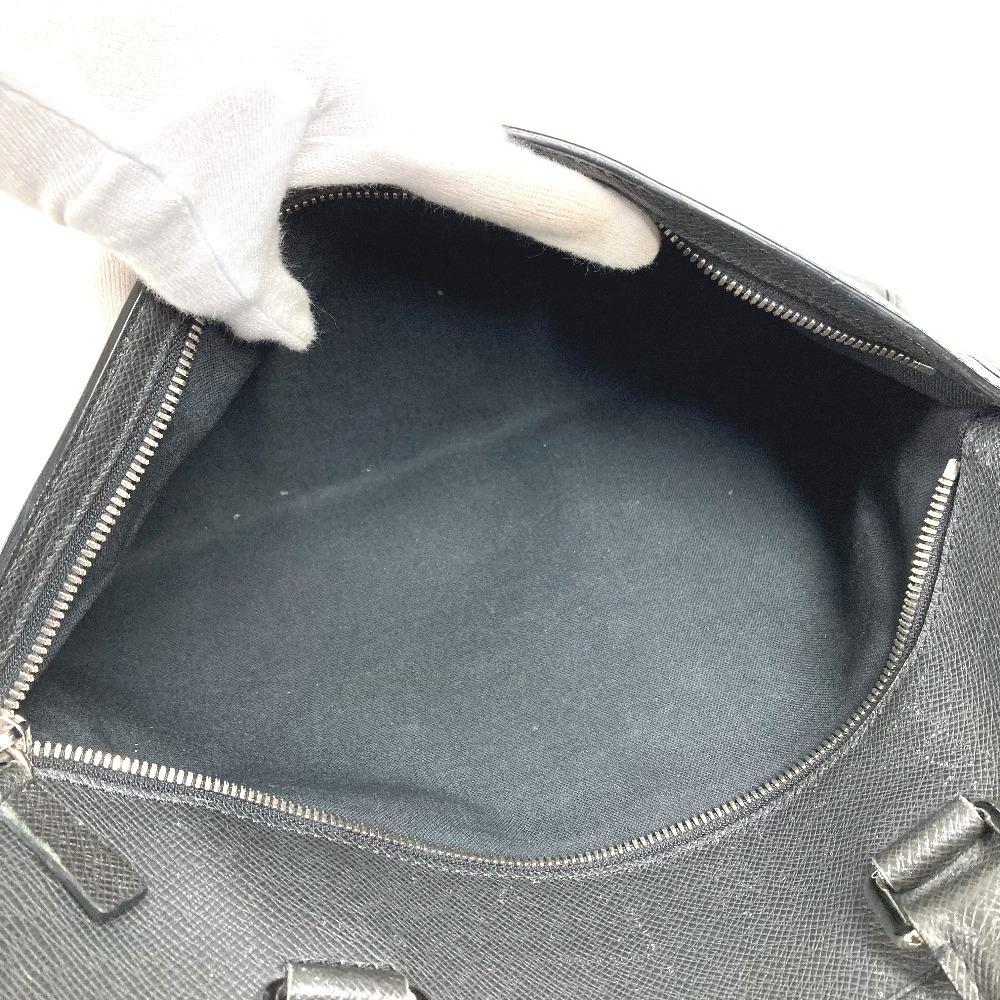 Louis Vuitton M32952 Taiga PDB PorteDocument Business PM Hand Bag Tote Bag