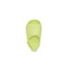 Adidas Yeezy Slide Glow Green Infants GX6140