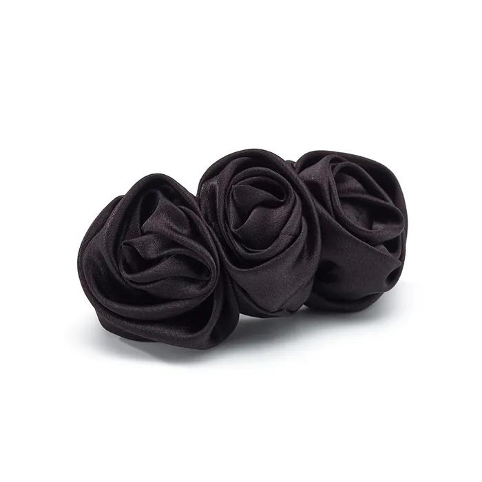 Triple Rose Hair Pin
