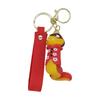 Acrylic Keychain Pendant Student School Bag Cute Decoration Small Gift