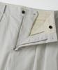 Wagi Vintage Cotton Trousers (Moon Grey)