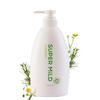 Huirun Fresh Green Scent Mildes Reinigungsshampoo
