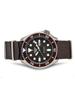 Seiko 5 Sports Automatic Brown Dial Men's Watch SRPD85K1