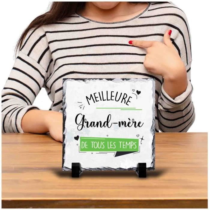 Best Grandma of All Time Frame | Office Idea Gift Work Retirement Colleague Birthday Christmas