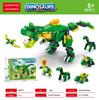 Compatible Space Shuttle Building Blocks for Boys - Children's Educational Toy Gift