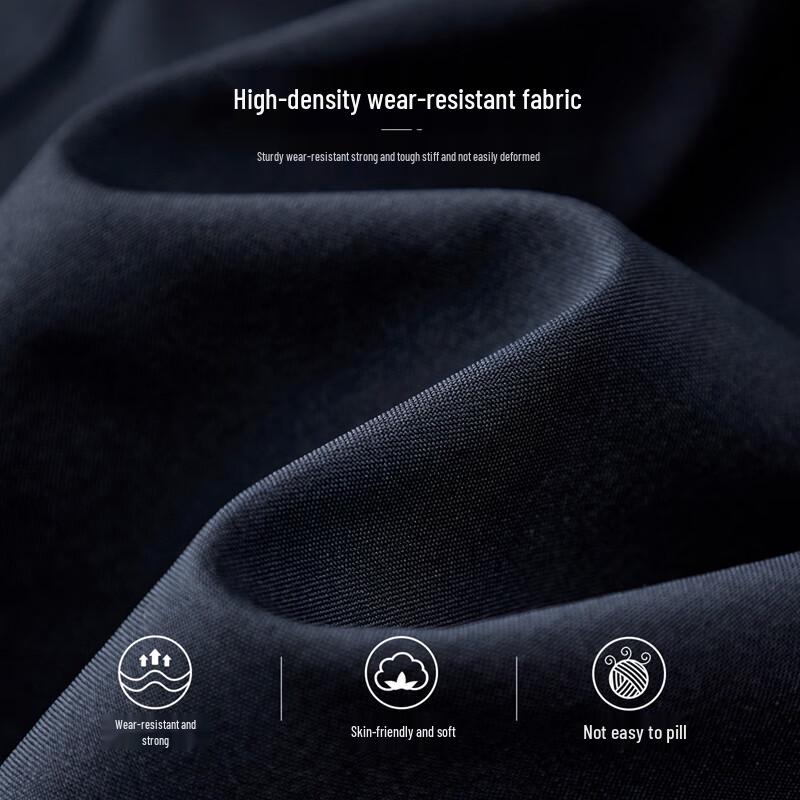 Shanshan Men's Casual Business Jacket