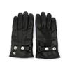 Schott PRFECTO GLOVE SHORT/Boa Glove Short 782-4970002 Men's S 010 Black