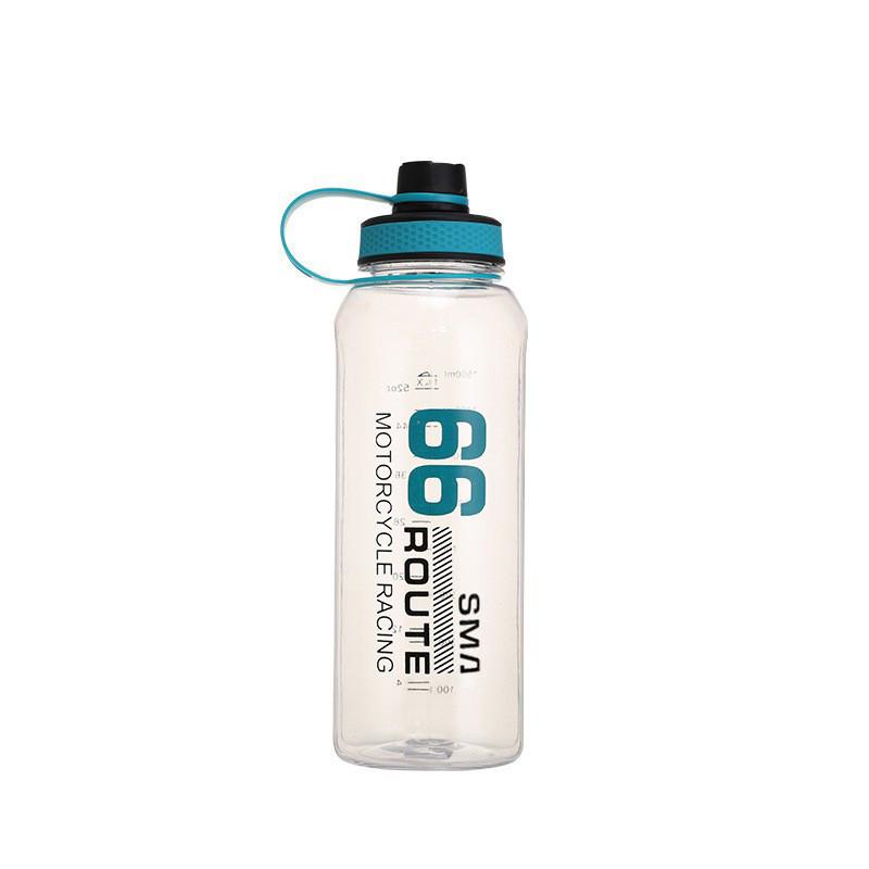 

Sealed Leak-proof 1500ml Travel Water Bottle Space Cup For Adults
