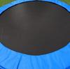 6/8Feet Trampoline Protection Mat Trampoline Safety Pad Round Spring Water-Resistant Protective Cover Home Sport Accessories