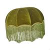 Lamp Shade Lampshade with Tassels Desk Home Decor Pendant Light for Dining Room Apartment