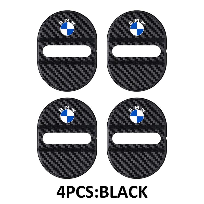 Car Body Interior Anti Rust Water Proof Door Lock Keys Buckle For BMW M 1 3 4 5 6 7 Series M3 M6 F01 F02E34 E36 E70 F10 X6 X1